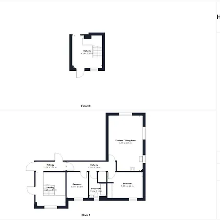 Host & - Hunton Court