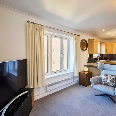 Appartement Host & - Hunton Court Whitby