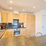 Host & - Hunton Court Apartmán Whitby