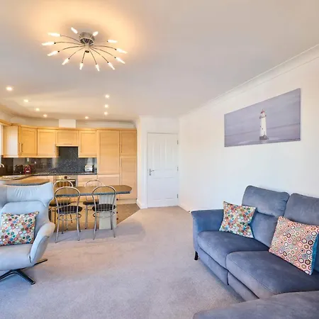 Apartmán Host & - Hunton Court *